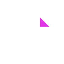 NET ZONE - bianco-viola